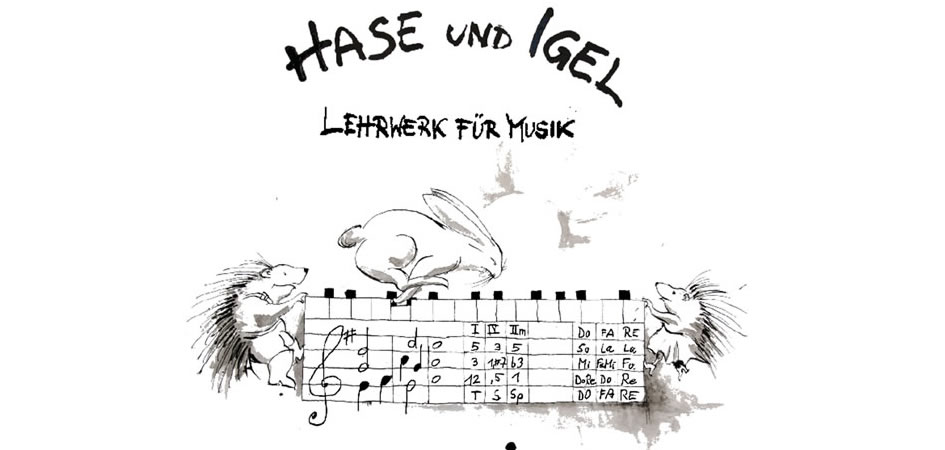 Hase und Igel - Slide1